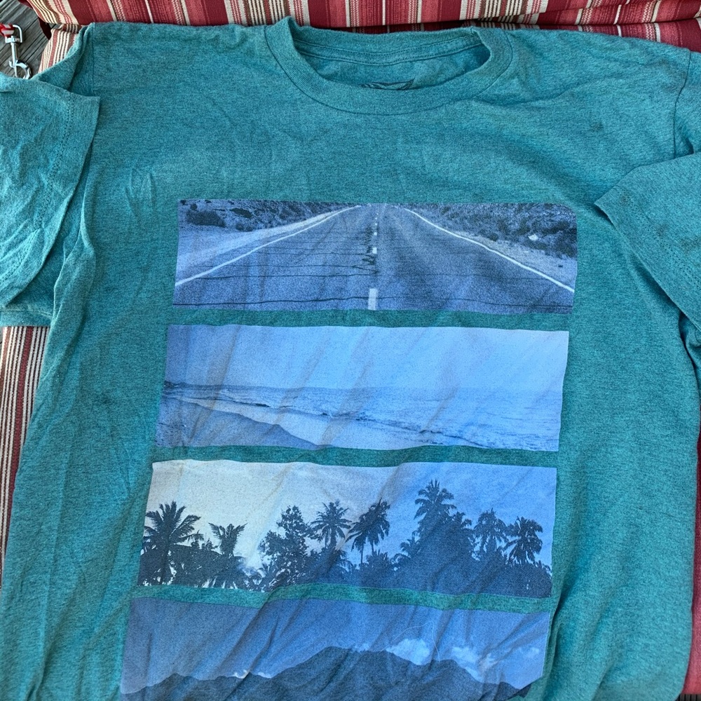 Short Sleeve T-Shirt